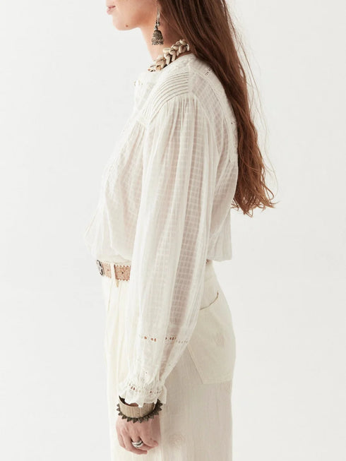 Blusa SABINE